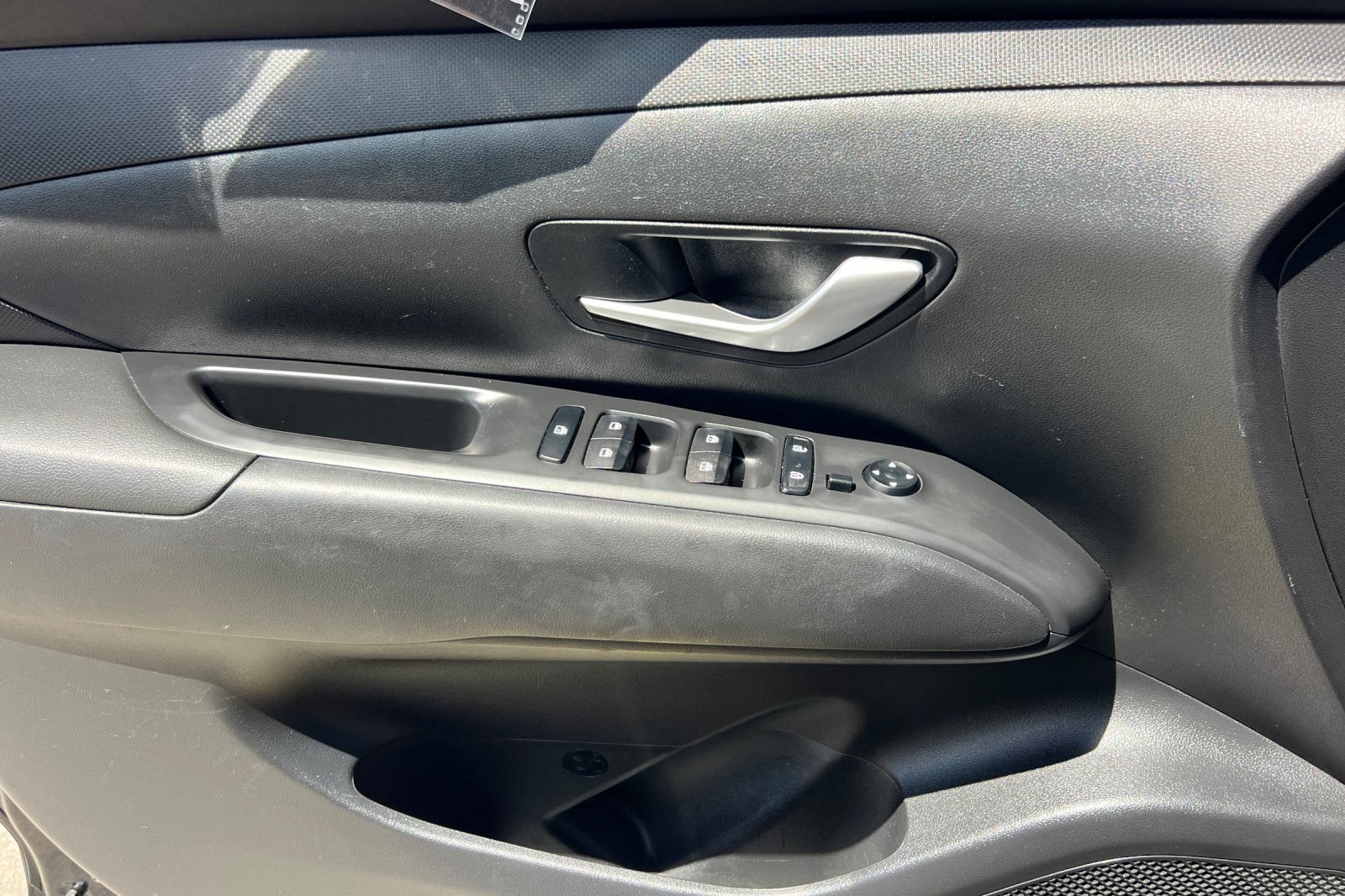 Used 2024 Hyundai Tucson SEL FWD image 13