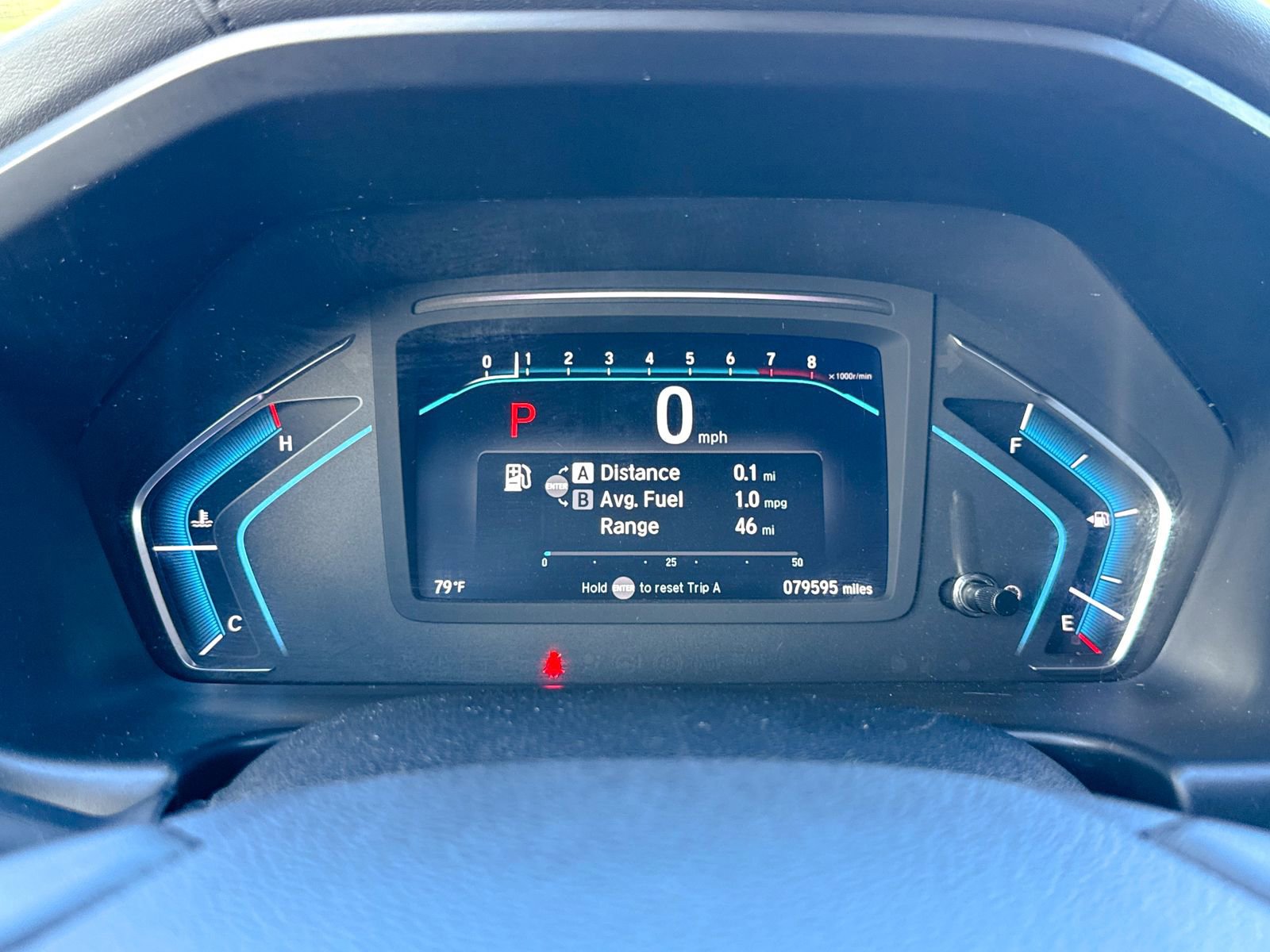 Used 2019 Honda Odyssey EX-L image 37