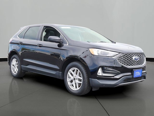 Certified 2023 Ford Edge SEL w/ Convenience Package AWD/4WD image 4