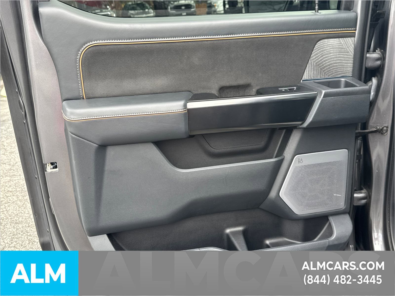 Certified 2021 Ford F150 Platinum w/ Equipment Group 701A High image 26