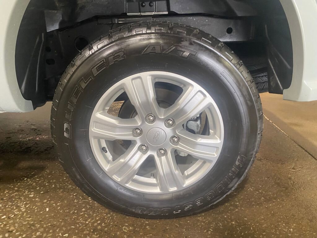 Certified 2023 Ford Ranger XLT w/ Bed Utility Package image 29