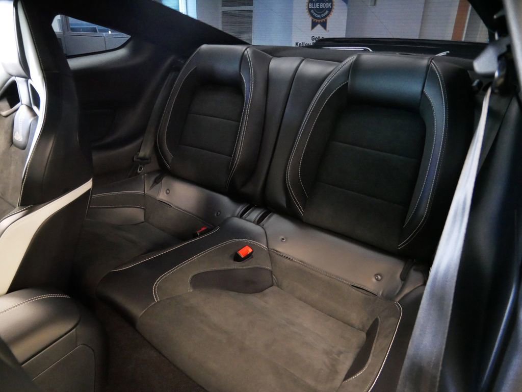 Certified 2020 Ford Mustang Shelby GT500 w/ Technology Package image 11