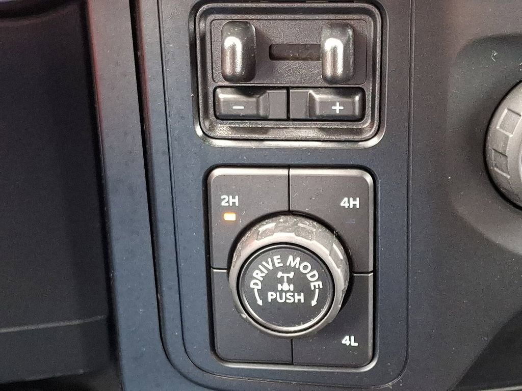 Certified 2023 Ford F150 XL w/ STX Appearance Package image 24