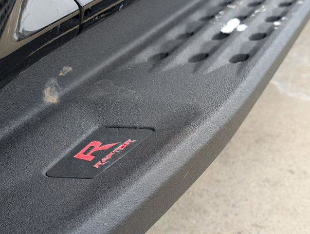 Certified 2024 Ford Ranger Raptor AWD/4WD image 14