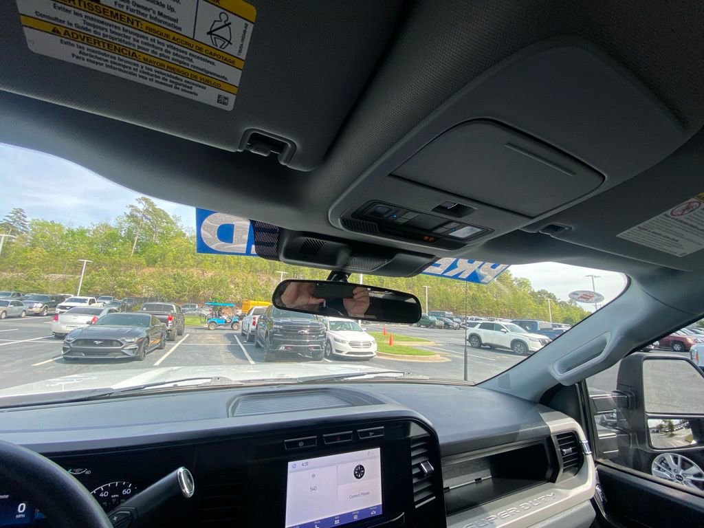 Certified 2023 Ford F250 XL w/ XL Driver Assist Package AWD/4WD image 20