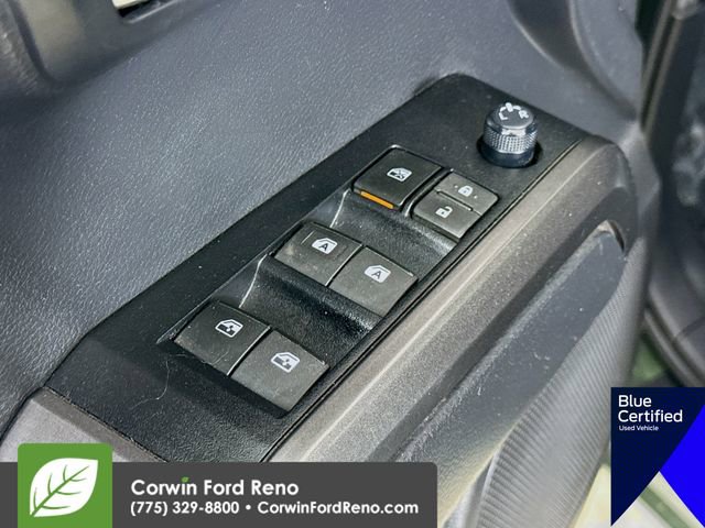 Used 2022 Toyota Tacoma TRD Off-Road w/ Technology Package image 21