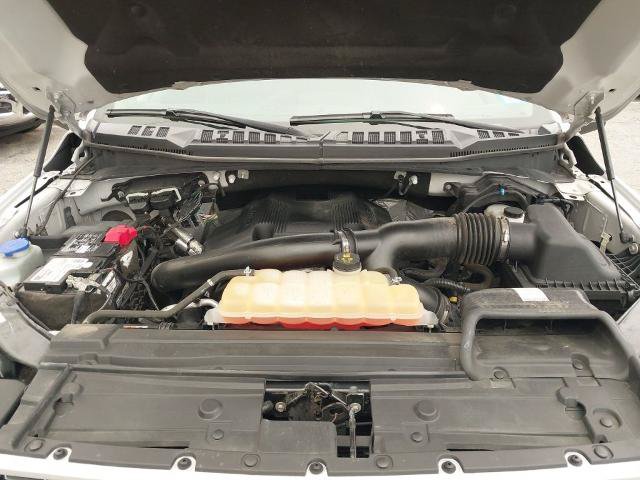 Certified 2019 Ford F150 Lariat w/ Equipment Group 502A Luxury AWD/4WD image 28