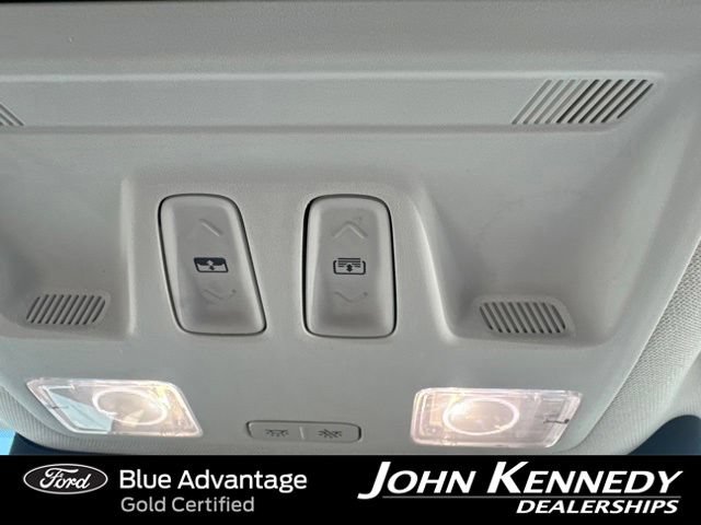 Certified 2026 Ford Bronco Sport Big Bend w/ Convenience Package AWD/4WD image 15