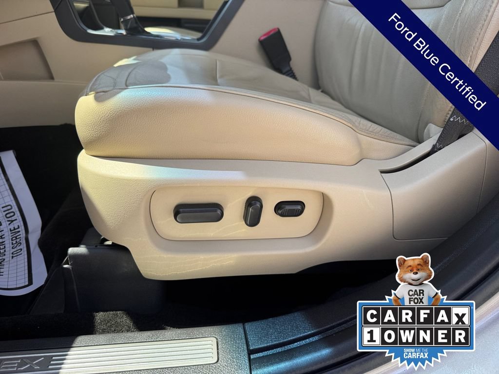 Certified 2017 Ford Flex Limited w/ Equipment Group 301A FWD image 39