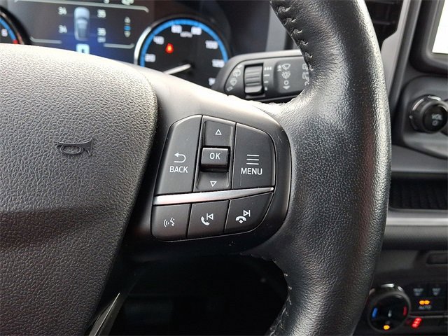 Certified 2023 Ford Bronco Sport Outer Banks w/ Tech Package image 22