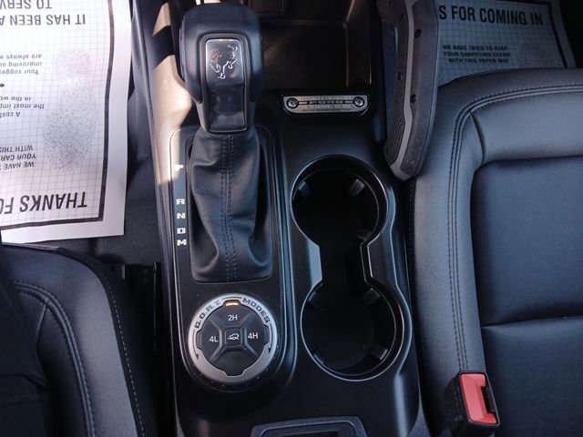 Certified 2023 Ford Bronco Big Bend image 21