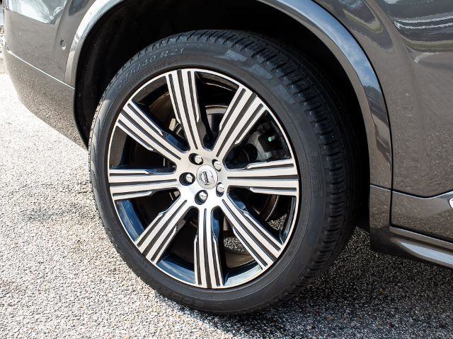 Used 2023 Volvo XC90 B6 Ultimate w/ Protection Package AWD/4WD image 7