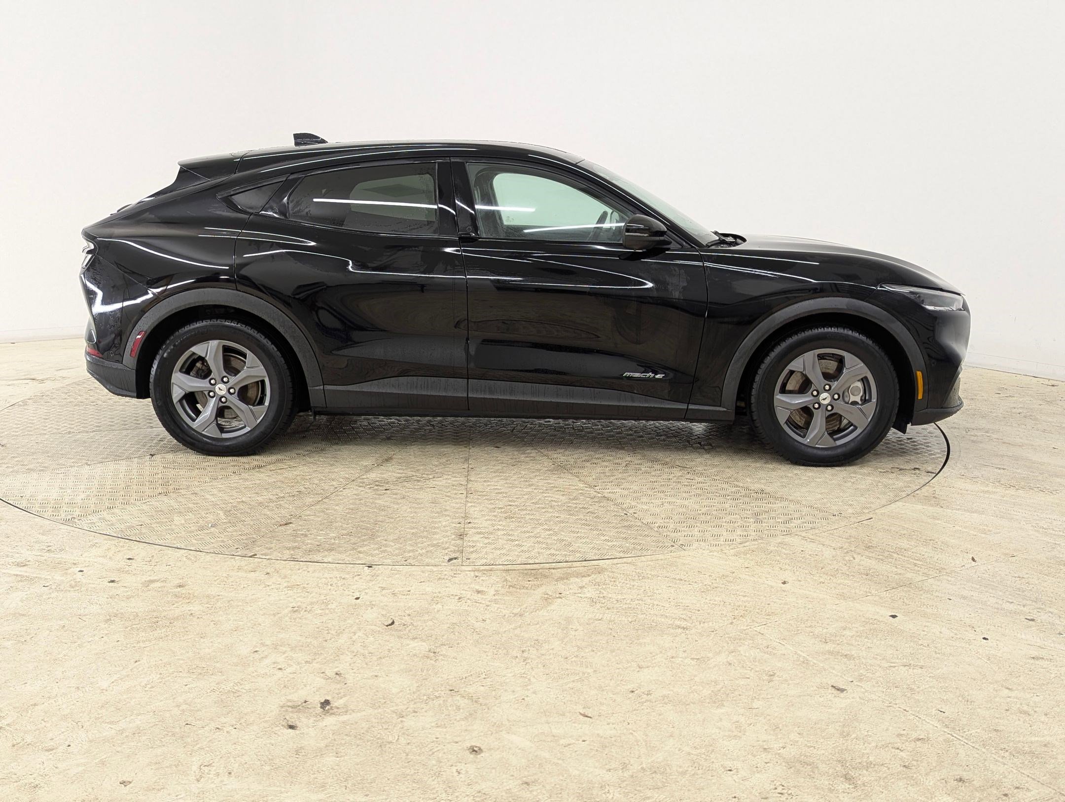 Certified 2023 Ford Mustang Mach-E Select image 8