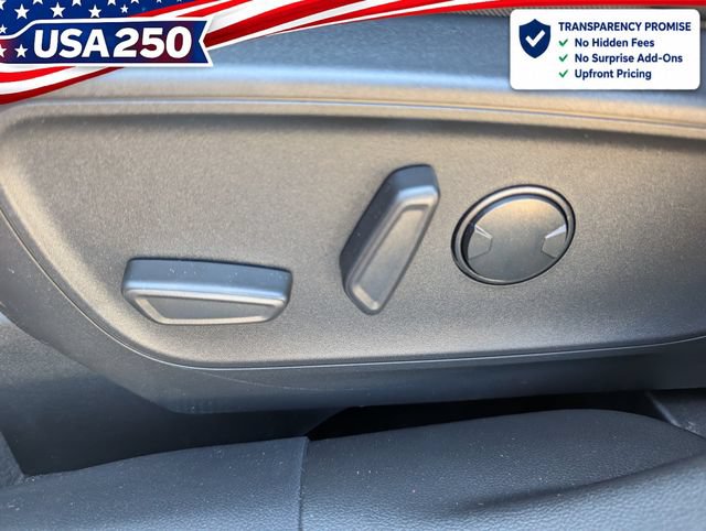 Certified 2026 Ford Escape ST-Line w/ Tech Pack #1 FWD image 23