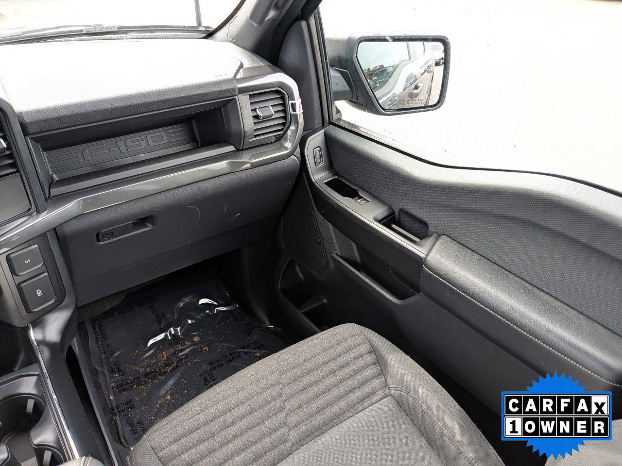 Certified 2023 Ford F150 XL w/ STX Appearance Package image 19