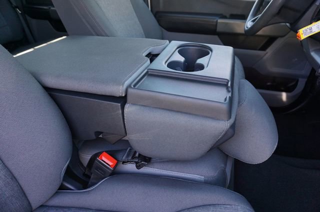 Certified 2024 Ford F250 XL w/ STX Appearance Package AWD/4WD image 30