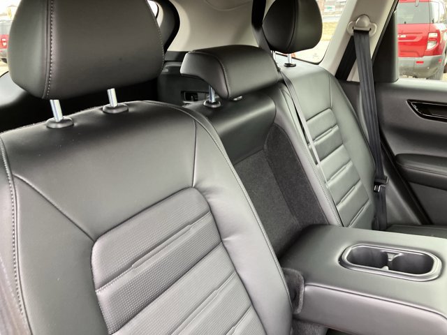 Used 2025 Honda CR-V EX-L image 34