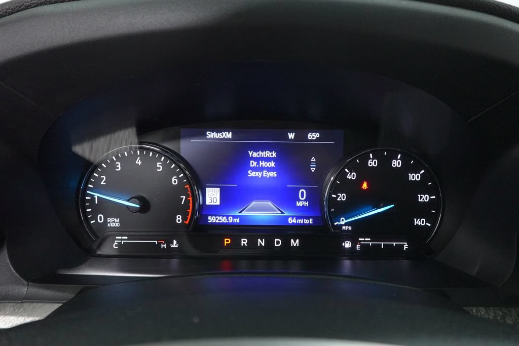 Certified 2022 Ford Explorer Timberline AWD/4WD image 19