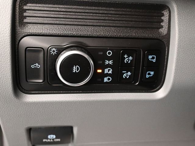 Certified 2025 Ford F350 XLT w/ FX4 Off-Road Package AWD/4WD image 22