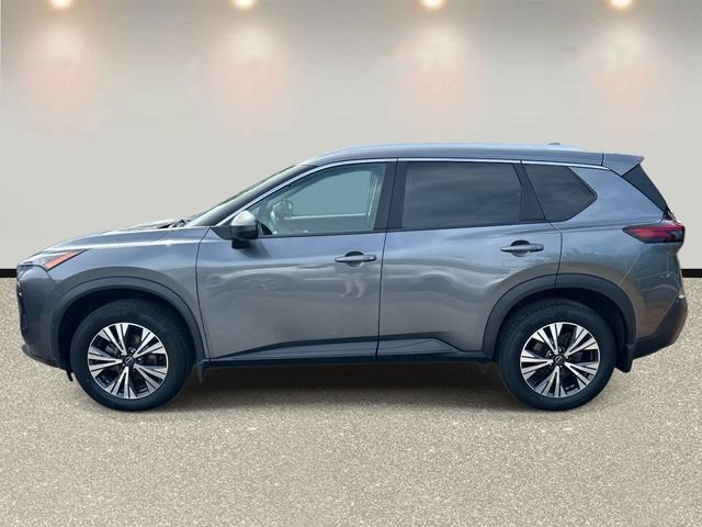 Used 2023 Nissan Rogue SV w/ SV Premium Package AWD/4WD image 7