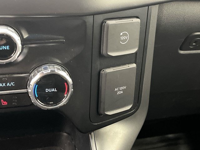 Certified 2024 Ford F150 XLT w/ Equipment Group 302A MID AWD/4WD image 29