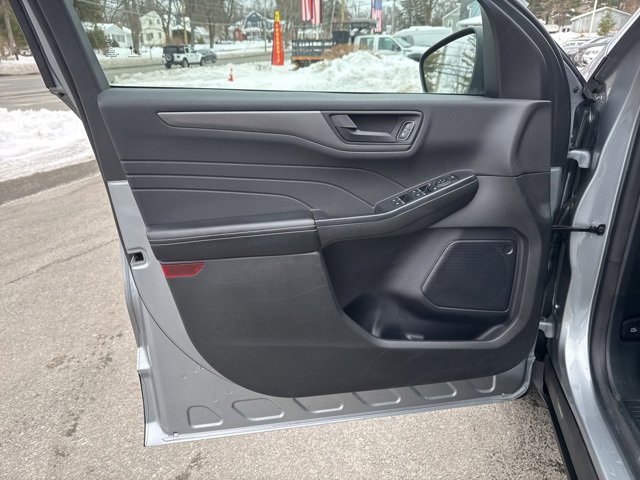 Certified 2024 Ford Escape Active image 14