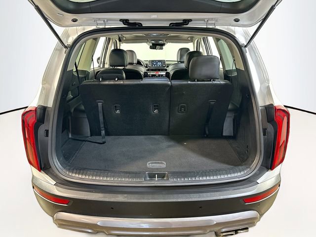 Used 2021 Kia Telluride S image 21