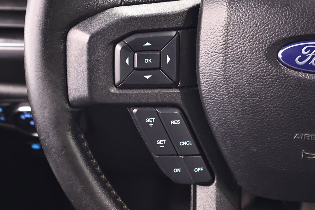 Certified 2019 Ford F150 XLT w/ Equipment Group 302A Luxury AWD/4WD image 24