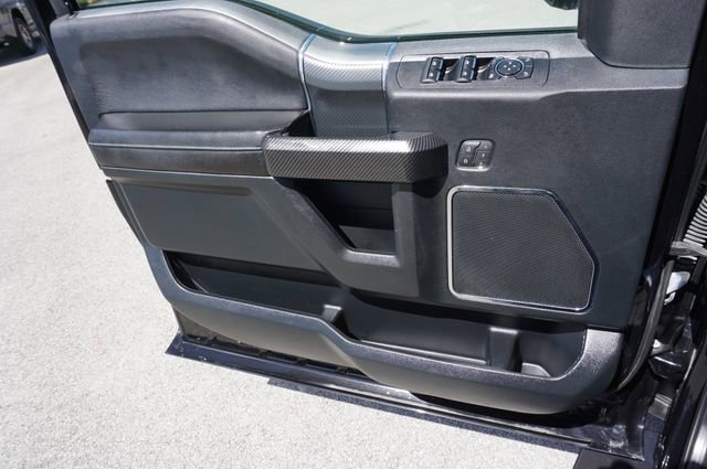 Certified 2019 Ford F150 Lariat image 35