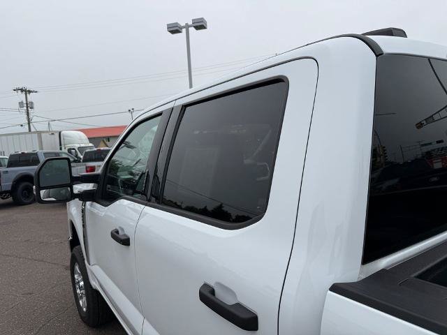 Certified 2023 Ford F250 XLT AWD/4WD image 29