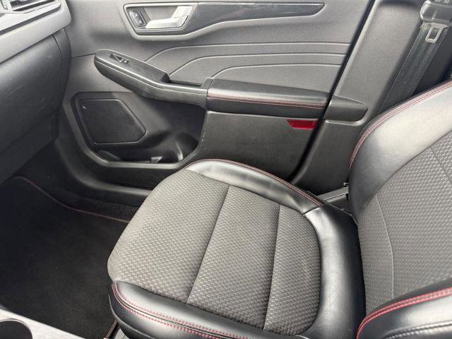 Certified 2023 Ford Escape ST-Line FWD image 21