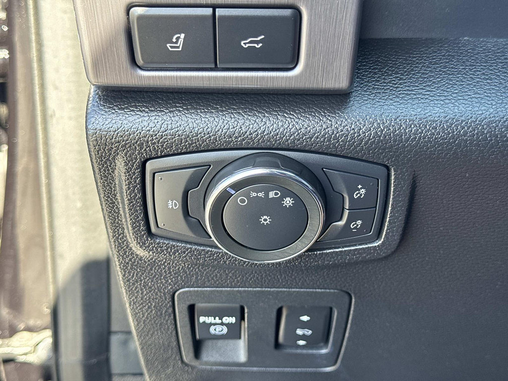 Certified 2020 Ford Expedition Platinum AWD/4WD image 20