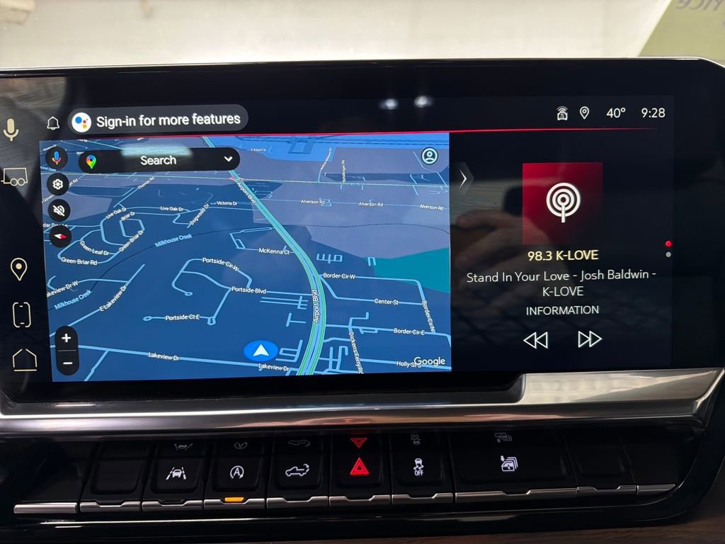 Used 2025 GMC Sierra 1500 SLT image 26