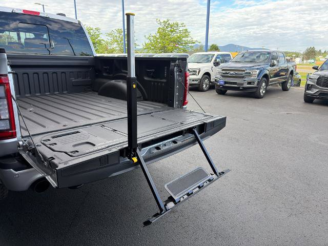 Certified 2023 Ford F150 Tremor w/ Equipment Group 402A High AWD/4WD image 18