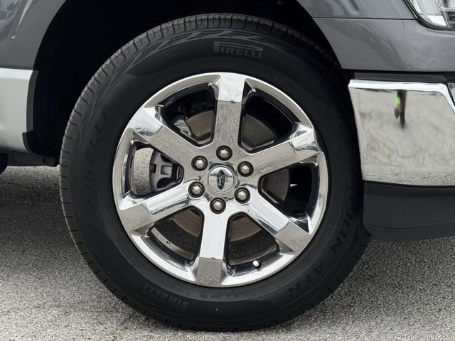 Certified 2022 Ford F150 Lariat AWD/4WD image 34
