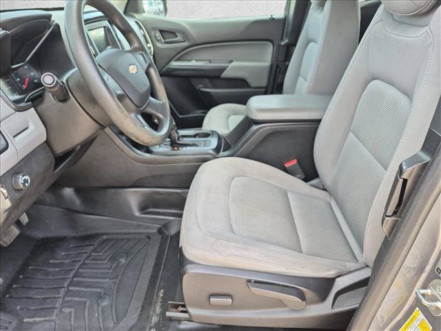 Used 2018 Chevrolet Colorado W/T RWD image 14