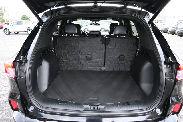 Certified 2024 Ford Escape ST-Line w/ Tech Pack #1 AWD/4WD image 12