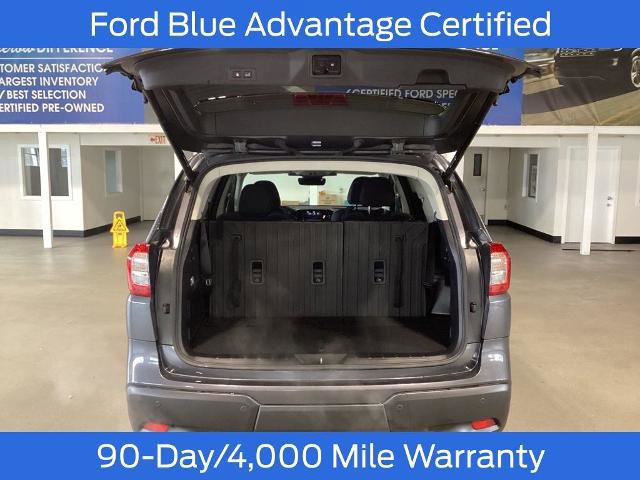 Used 2023 Subaru Ascent Onyx Edition image 10