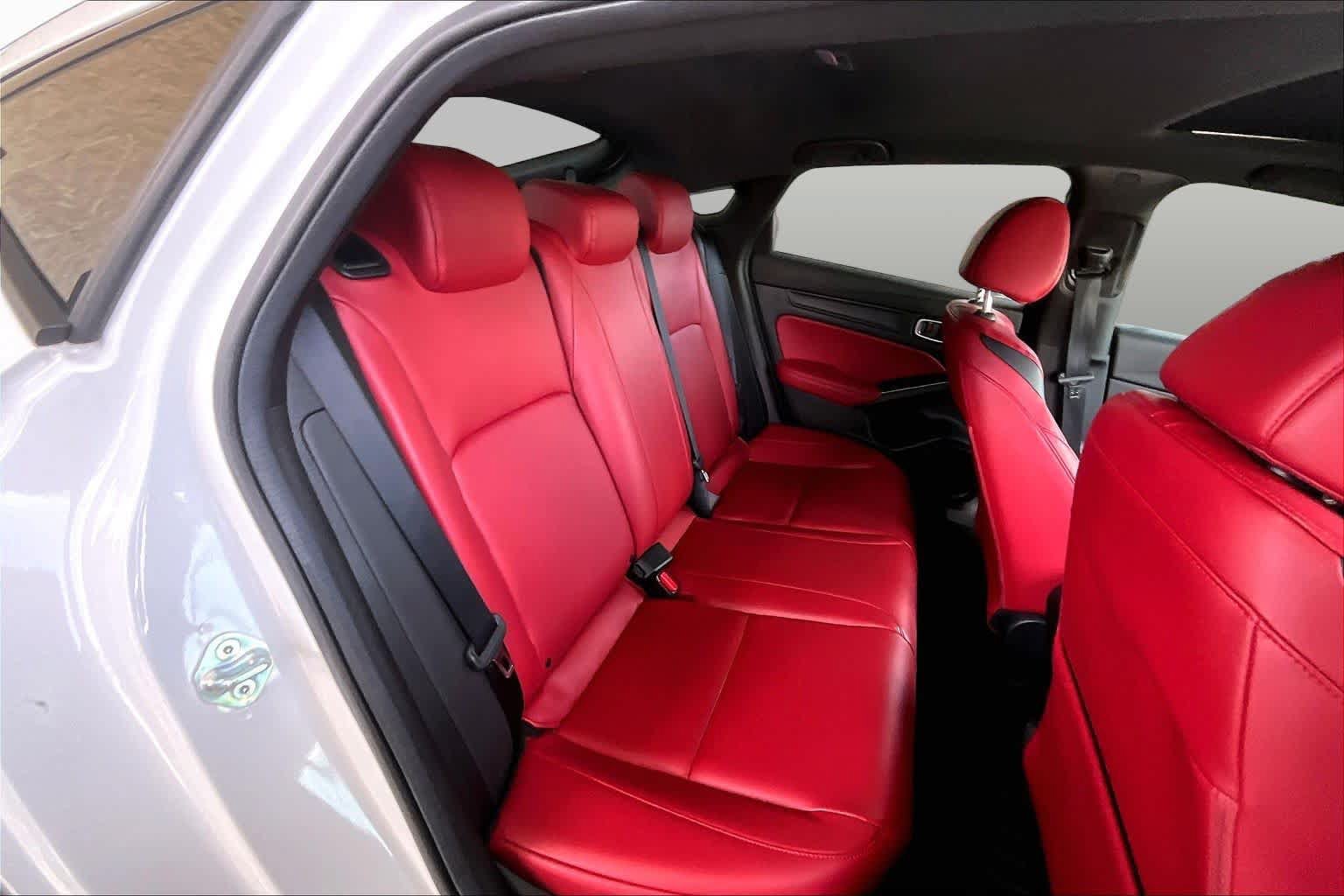 Used 2024 Acura Integra A-Spec FWD image 20