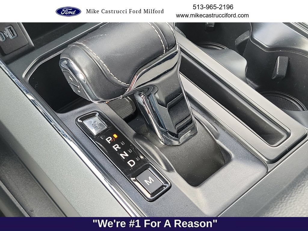 Certified 2023 Ford F150 XLT w/ Equipment Group 302A High AWD/4WD image 21