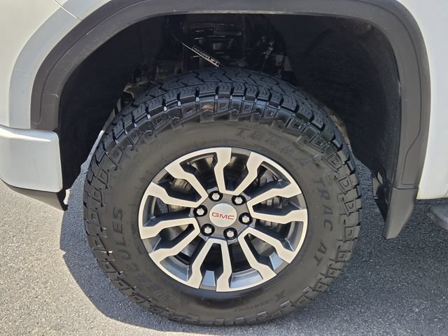Used 2021 GMC Sierra 1500 AT4 w/ AT4 Premium Package AWD/4WD image 16