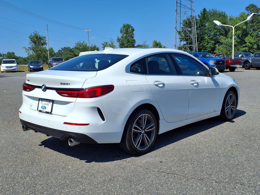 Used 2024 BMW 228i xDrive Gran Coupe image 21