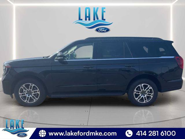 Certified 2025 Ford Expedition Active AWD/4WD image 5