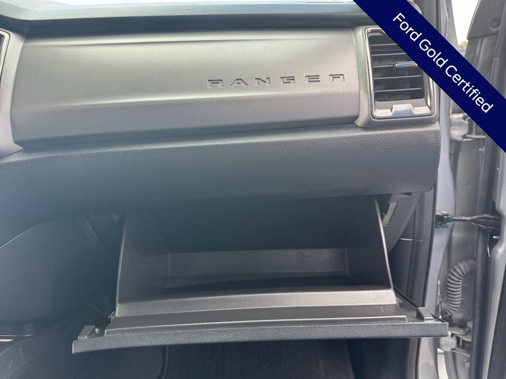 Certified 2021 Ford Ranger XLT w/ Equipment Group 301A Mid RWD image 19