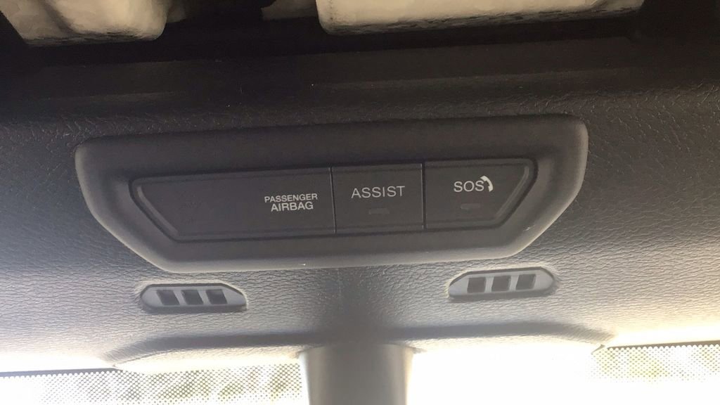 Used 2020 Jeep Gladiator Overland image 24