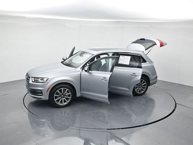 Used 2018 Audi Q7 2.0T Premium Plus w/ Premium Plus Package image 44