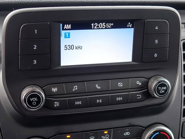 Certified 2024 Ford Transit 250 Base image 16