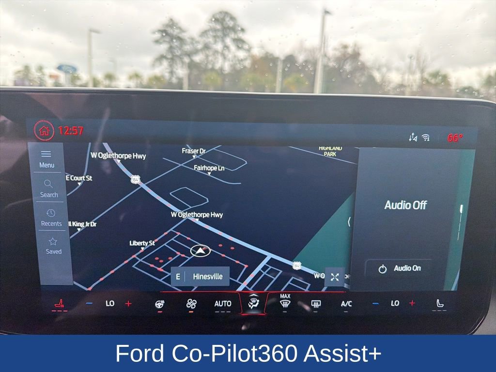 Certified 2025 Ford Mustang GT Premium image 24