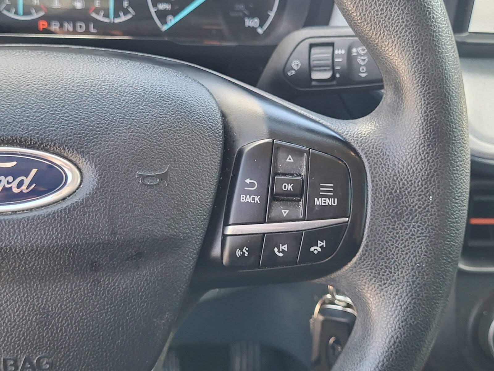 Certified 2023 Ford Maverick XLT FWD image 27