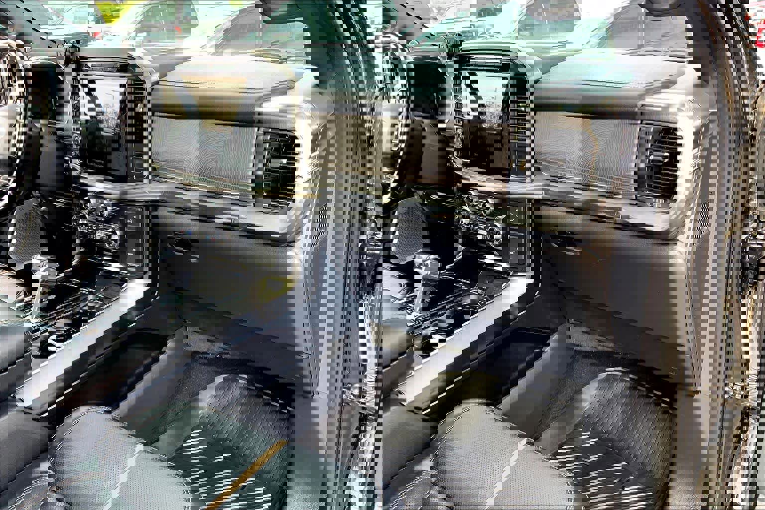 Certified 2021 Ford F150 Platinum w/ Equipment Group 701A High image 17